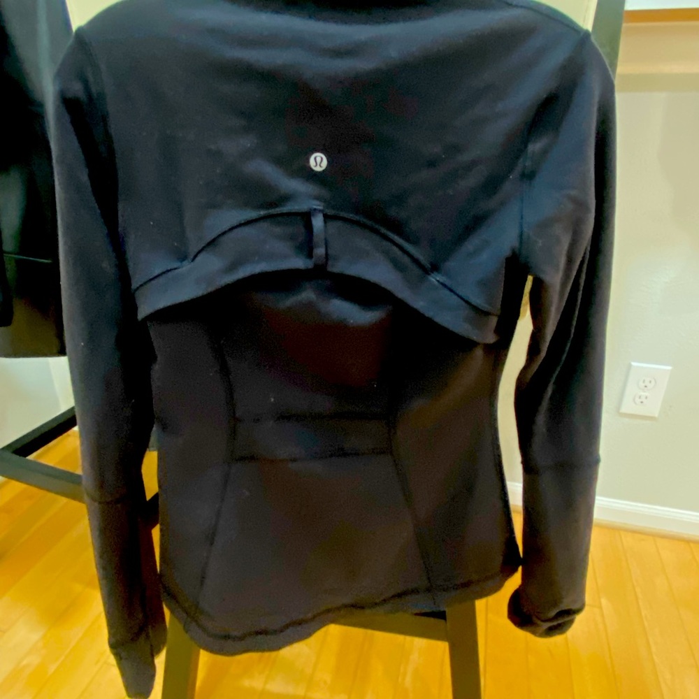 Lululemon jacket